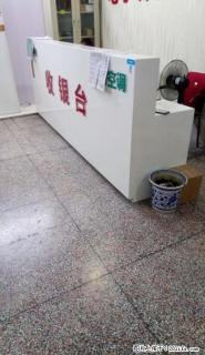 家电门店升级改造，低价处理之前的收银台，中岛柜，办公桌 - 桂林28生活网 www.28life.net
