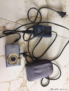 佳能数码相机闲置出售 - 桂林28生活网 www.28life.net