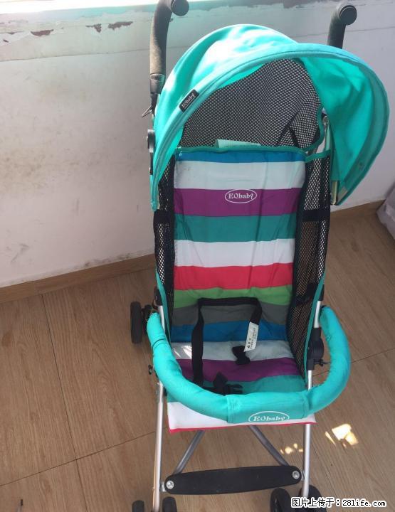 EQbaby婴儿推车超轻便伞车可折叠避震手推车便携 - 其它 - 居家生活 - 桂林分类信息 - 桂林28生活网 www.28life.net