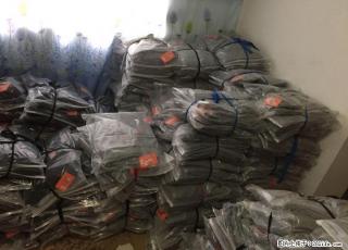 纯棉加绒休闲裤（男），网店全新货，换产品急需处理 - 桂林28生活网 www.28life.net