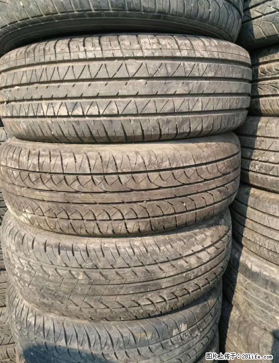 出租车、教练车等二手轮胎出售80元起 - 汽车配件 - 汽车频道 - 桂林分类信息 - 桂林28生活网 www.28life.net