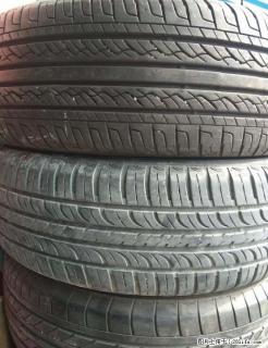 大量185/60R15二手轮胎出售（包安装） - 桂林28生活网 www.28life.net