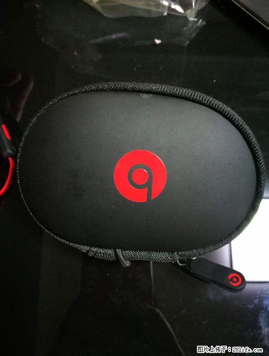 999新正品国行魔音powerbeats2  3代 自用 - 数码相机 - 数码产品 - 桂林分类信息 - 桂林28生活网 www.28life.net