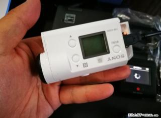 全新索尼x3000r 运动相机 - 桂林28生活网 www.28life.net