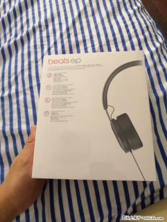 Beats ep 全新未拆封  保真 魔音耳机 - 桂林28生活网 www.28life.net