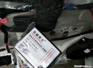 氙气灯，电子狗，行车记录仪，小车一键升窗器等大灯改装升级两近四远，灯光不够亮的改 - 桂林28生活网 www.28life.net