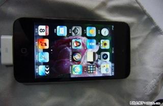 iPodtouch4有要的的吗 - 桂林28生活网 www.28life.net