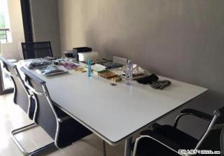 一桌四椅、办公桌2米长 - 桂林28生活网 www.28life.net