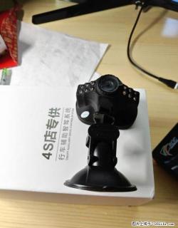 全新微型隐藏式1080p行车记录仪出售 - 桂林28生活网 www.28life.net