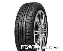 全新正品行货三角轮胎185/60R15（长安雨燕配套）包安装和动平衡 - 桂林28生活网 www.28life.net