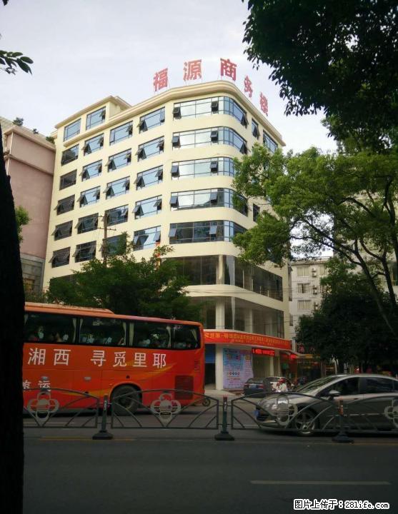 七星区桂林理工大学旁_临街商务楼招租 - 商铺租转 - 房屋租售 - 桂林分类信息 - 桂林28生活网 www.28life.net