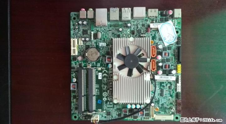 AMD E-1800主板 - 电脑整机 - 电脑网络 - 桂林分类信息 - 桂林28生活网 www.28life.net