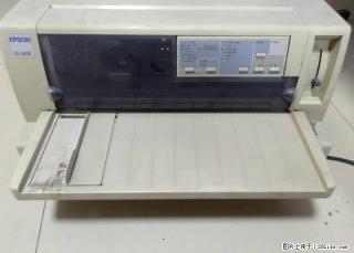 便宜出售爱普生LQ-680K打印机 - 桂林28生活网 www.28life.net