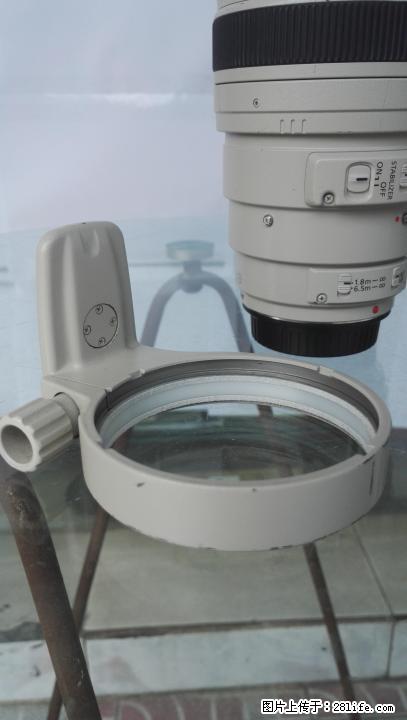 佳能EF 100-400mm f/4.5-5.6 L   IS    5150元 - 数码相机 - 数码产品 - 桂林分类信息 - 桂林28生活网 www.28life.net
