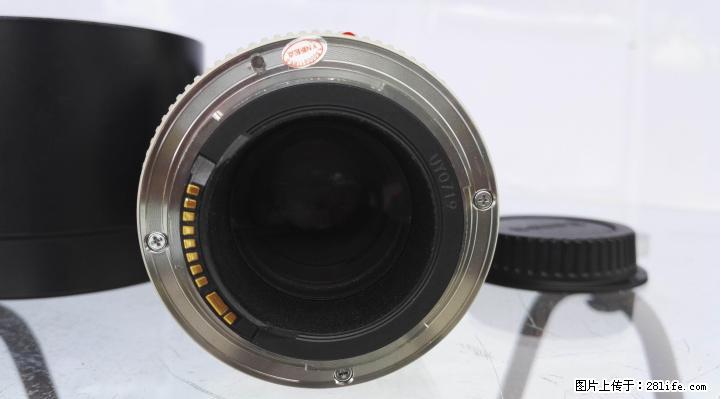 佳能EF 70-200mm f/4L USM(小小白)     3180元 - 数码相机 - 数码产品 - 桂林分类信息 - 桂林28生活网 www.28life.net