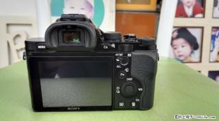 索尼a7+28-70（3.5-5.6）镜头    全画幅微单相机   售6950元 - 桂林28生活网 www.28life.net