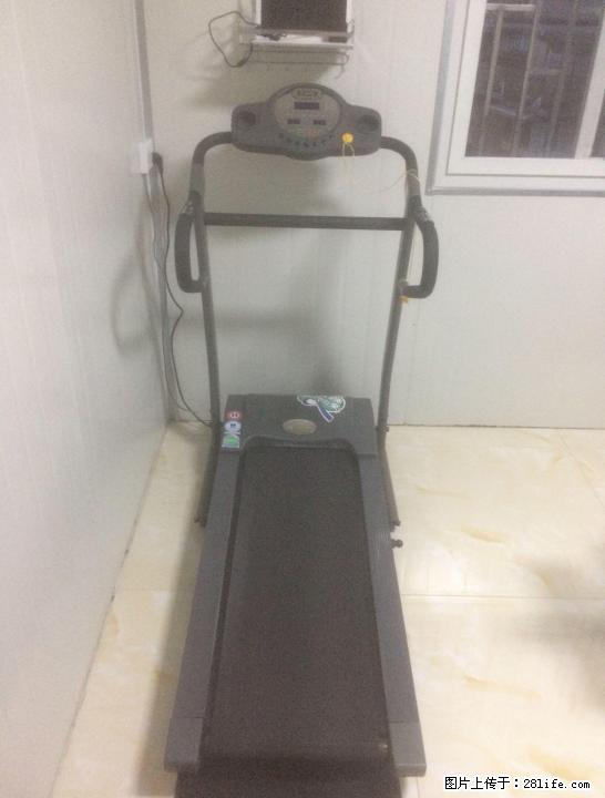 著名品牌跑步机出售-舒华牌或换动感单车 - 户外用品 - 运动休闲 - 桂林分类信息 - 桂林28生活网 www.28life.net