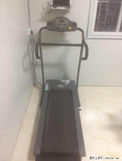 著名品牌跑步机出售-舒华牌或换动感单车 - 桂林28生活网 www.28life.net