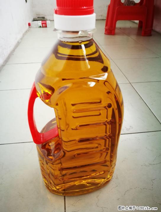 纯茶油食用油植物油5斤2800毫升纯天然压榨无添加正宗茶籽油龙胜高山 - 其它 - 居家生活 - 桂林分类信息 - 桂林28生活网 www.28life.net