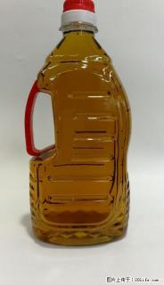 茶油山茶油茶籽油月子油月子宝食用油农产品压榨油2800毫升密封口家庭日常食用油 - 桂林28生活网 www.28life.net