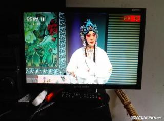 出一台19寸液晶电视 - 桂林28生活网 www.28life.net