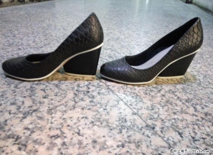 卖一双公司奖励的正品37码其乐女鞋 - 其它 - 服装服饰 - 桂林分类信息 - 桂林28生活网 www.28life.net