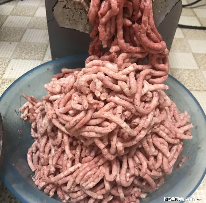 新鲜 鸡架泥 鸡肉泥 鸡肉沫 无骨鸡肉 宠物猫犬食 - 宠物食品 - 宠物信息 - 桂林分类信息 - 桂林28生活网 www.28life.net