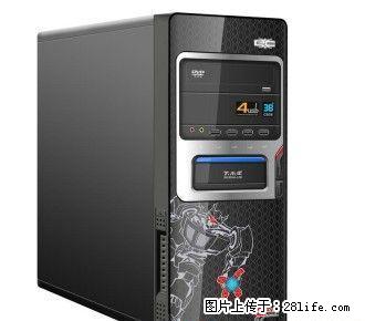 双核主机，台式机5200+/内存4G/320G硬盘，电脑出售 - 电脑整机 - 电脑网络 - 桂林分类信息 - 桂林28生活网 www.28life.net