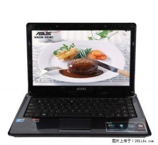 华硕i5四核，高端笔记本，6G内存，500G硬盘，2G独显 - 桂林28生活网 www.28life.net