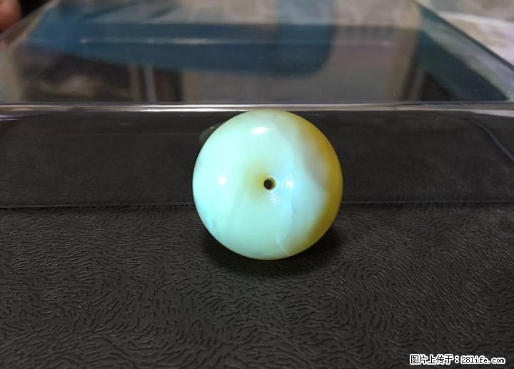 鸡油黄飘花平安扣，器型圆润饱满，蜡质浓郁便宜出售 - 其它 - 服装服饰 - 桂林分类信息 - 桂林28生活网 www.28life.net