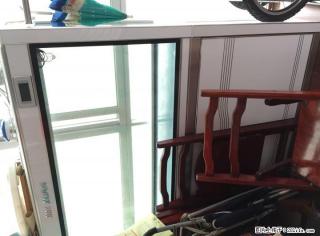 低价转让底滤白色1.5米鱼缸 - 桂林28生活网 www.28life.net