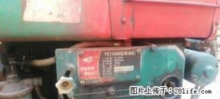 便宜出售方向盘式农用拖拉机 - 桂林28生活网 www.28life.net