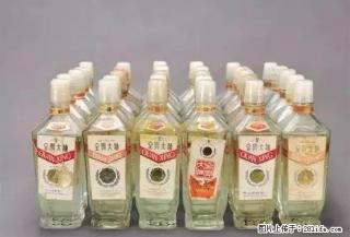 桂林回收1981年西风酒82年董酒83年郎酒84年全兴大曲酒85年剑南春老酒 - 桂林28生活网 www.28life.net