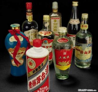 高价回收老茅台酒，老五粮液，老董酒，老剑南春酒，老三花酒 - 桂林28生活网 www.28life.net