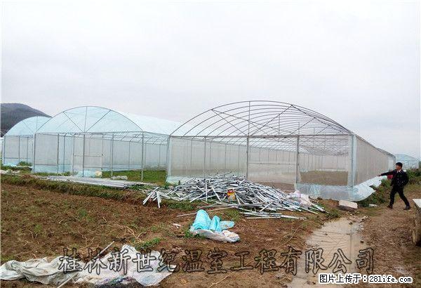 桂林温室大棚制作大棚配件批发销售大棚建设安装 - 其它 - 农林牧渔 - 桂林分类信息 - 桂林28生活网 www.28life.net
