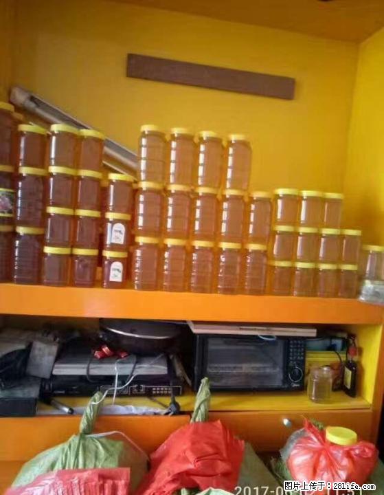 农家自养纯蜂蜜出售，质量保证假一赔十，需要的朋友请联系我18278305576 - 农作物 - 农林牧渔 - 桂林分类信息 - 桂林28生活网 www.28life.net