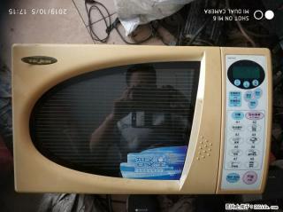品牌微波炉低价处理出售，需要从速 - 桂林28生活网 www.28life.net