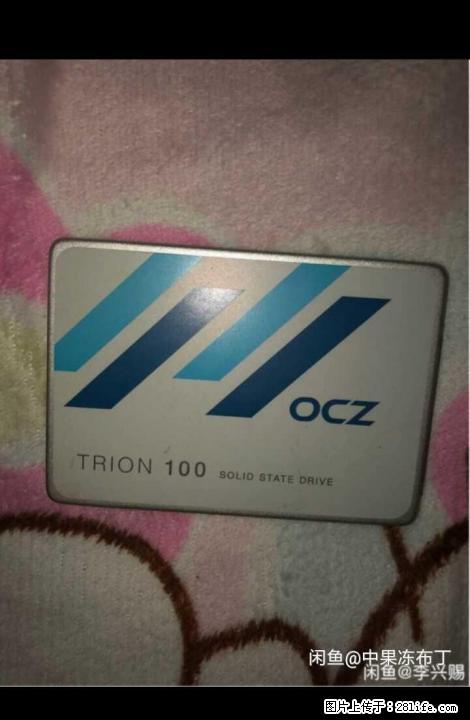 饥饿鲨ocz固态硬盘240g - 电脑整机 - 电脑网络 - 桂林分类信息 - 桂林28生活网 www.28life.net