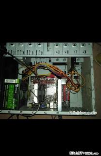 四核cpu主机一台，500g硬盘4g内存1g独显 - 桂林28生活网 www.28life.net