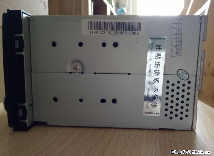 2014款原装日产阳光CD机出售 - 汽车配件 - 汽车频道 - 桂林分类信息 - 桂林28生活网 www.28life.net