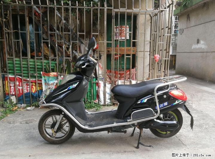 小飞哥加长型大货架电动车卖了 - 电动车 - 摩电单车 - 桂林分类信息 - 桂林28生活网 www.28life.net