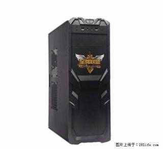 几乎全新主机，保修卡，发票还在，三代双核，DDR32G内存,160G硬盘 - 桂林28生活网 www.28life.net