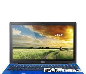 几乎全新的宏?i5笔记本，高配i5-2430M @ 2.40GHz,14寸宽屏，4G内存，2G独显 - 桂林28生活网 www.28life.net