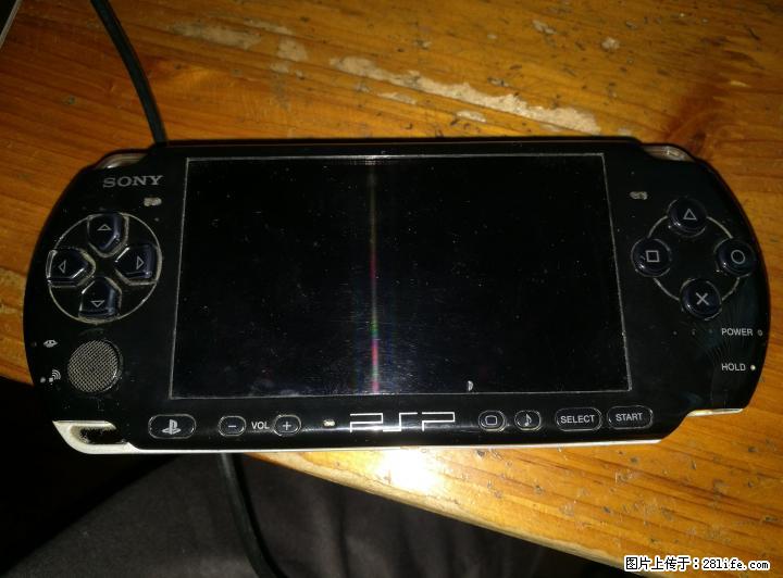 PSP3000PSP3000 - 数码相机 - 数码产品 - 桂林分类信息 - 桂林28生活网 www.28life.net