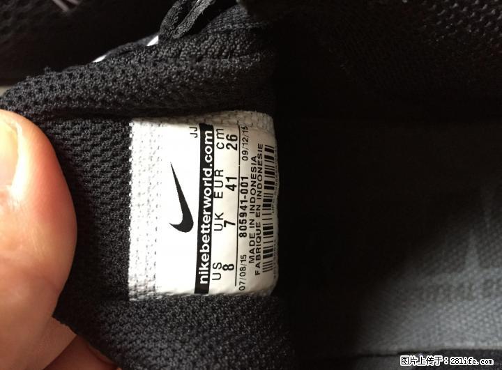 今年的新款！专柜正品耐克运动鞋！ - 其它 - 服装服饰 - 桂林分类信息 - 桂林28生活网 www.28life.net
