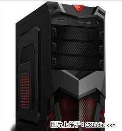 四核电脑，玩游戏主机，500G硬盘，4G内存，2G独立显卡 - 电脑整机 - 电脑网络 - 桂林分类信息 - 桂林28生活网 www.28life.net