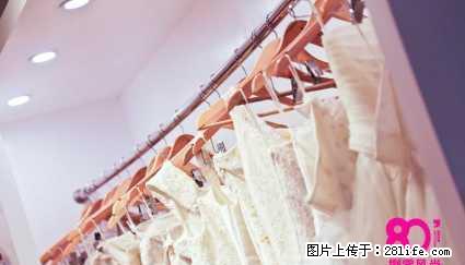 大量9成新婚纱礼服处理 - 其它 - 服装服饰 - 桂林分类信息 - 桂林28生活网 www.28life.net