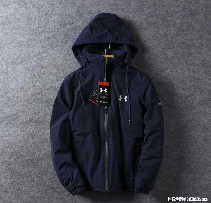 户外顶级品牌 Under Armour 水貂绒防寒外套 - 其它 - 服装服饰 - 桂林分类信息 - 桂林28生活网 www.28life.net