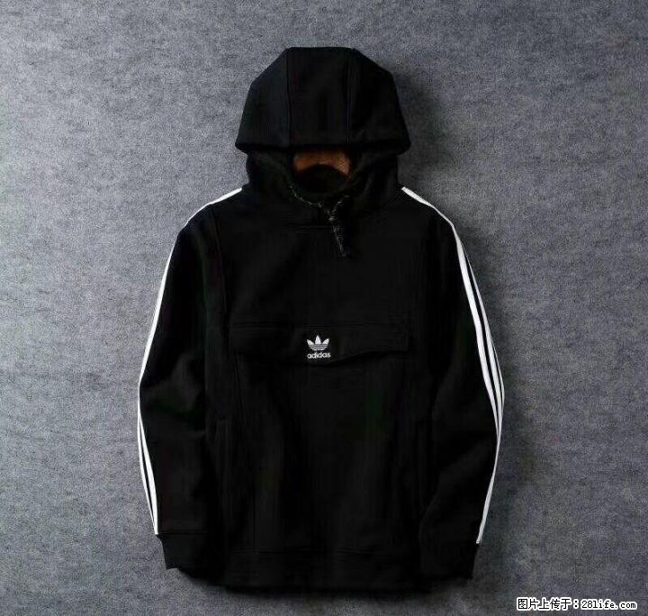 阿迪达斯连帽卫衣 白菜价转 - 其它 - 服装服饰 - 桂林分类信息 - 桂林28生活网 www.28life.net