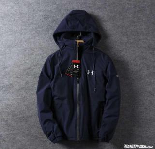 户外顶级品牌 Under Armour 水貂绒防寒外套 - 桂林28生活网 www.28life.net